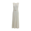 Gabriela Hearst Meier Dress
