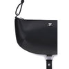 Courrèges Holy Eclipse Shulder Bag
