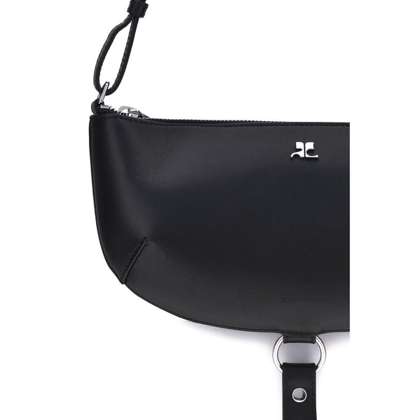 Courrèges Holy Eclipse Shulder Bag