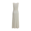 Gabriela Hearst Meier Dress