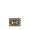 Gucci Horsebit Wallet