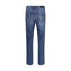 Givenchy Straight Fit Jeans