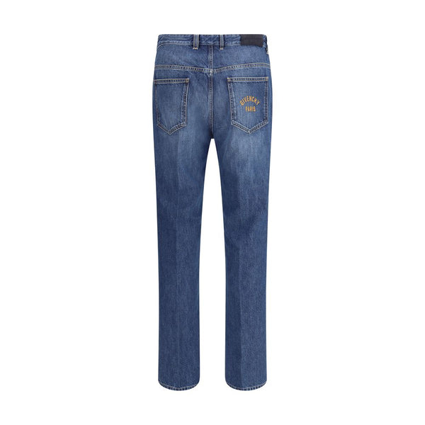 Givenchy Straight Fit Jeans