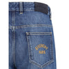 Givenchy Straight Fit Jeans