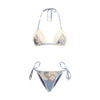Zimmermann Cascadian Crochet Swimsuit