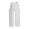 Givenchy Couture Seam Jeans
