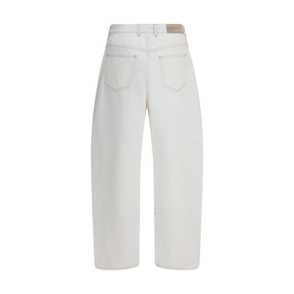 Givenchy Couture Seam Jeans