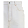 Givenchy Couture Seam Jeans