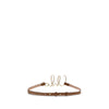 Chloé C Belt