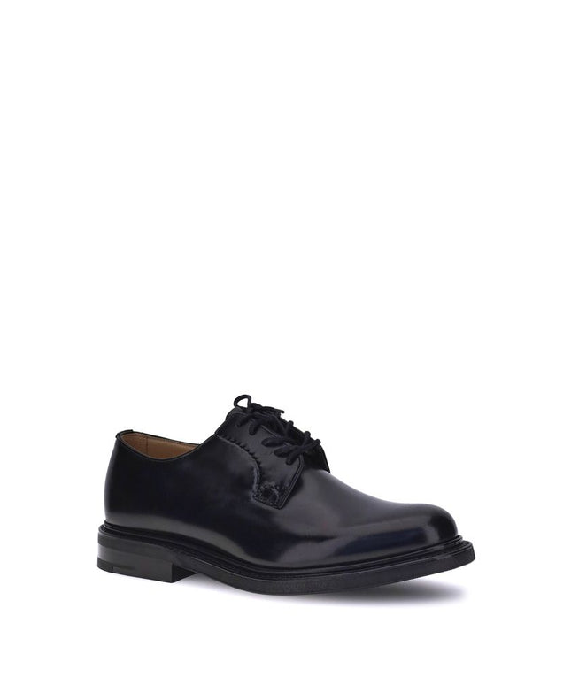 Church's Shannon L Lace-Ups