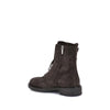 Gianvito Rossi Laced Ankle Boots