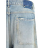 Golden Goose Marley Destroye Jeans