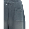 Golden Goose Monochrome Sweatpants