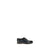 Santoni Leather Lace-ups