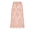 Gucci Pink Cotton Skirt