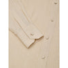 Gucci Beige Silk Shirt