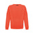 Balmain Orange Cotton Sweater