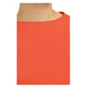 Balmain Orange Cotton Sweater