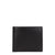Testoni Black Leather Wallets