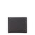 Testoni Black Leather Wallets