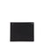 Testoni Black Leather Wallets