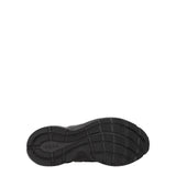 Veja Black Fabric Athletic Sneakers