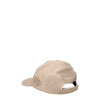 Burberry Beige Cotton Caps (Baseball Hat)