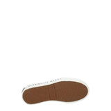 Givenchy White Leather Low Top Sneakers