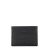 Palm Angels Black Leather Cardholders