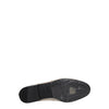 Max Mara Beige Fabric Slip-On Loafers