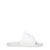 Maison Margiela White Cotton Slippers Sandals
