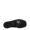 Dr. Martens Black Leather Slip-On Loafers