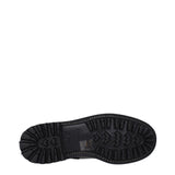 Church's Black Leather Ankle Boots