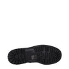 Church's Black Leather Ankle Boots