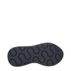 Stella McCartney Black Fabric Chunky Sneakers