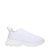 Burberry White Leather Sneakers