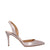 Aquazzura Multicolor Plastic High Heel Pumps