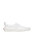 Valentino Garavani White Leather Slip-On Loafers