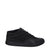 Givenchy Black Fabric Low Tops