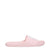 Kenzo Pink Cotton Slippers Sandals