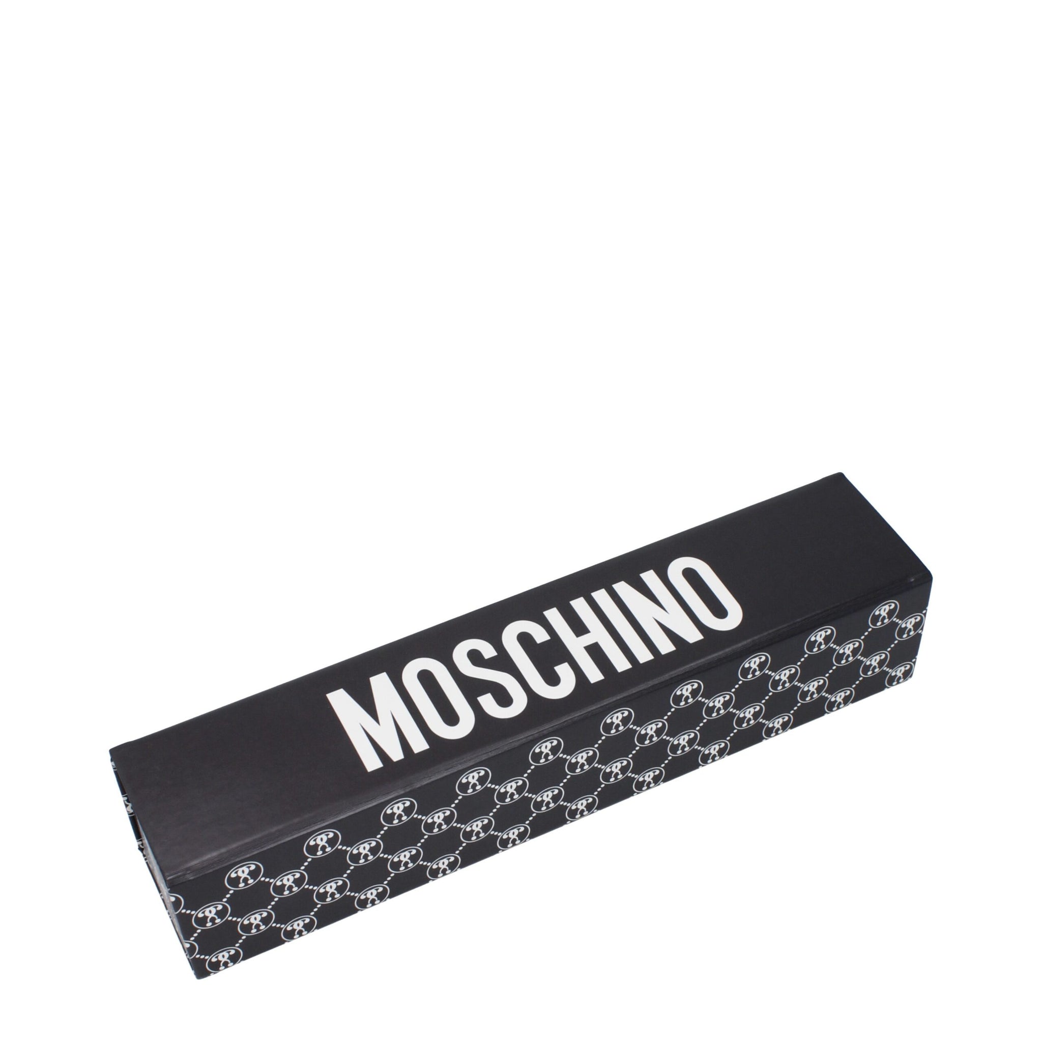 Moschino Red Polyester Umbrellas