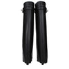 Givenchy Black Leather Boots