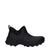 Givenchy Black Cotton Ankle Boots