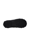 Givenchy Black Cotton Ankle Boots