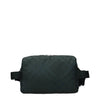 Burberry Green Nylon Backpacks