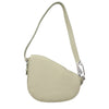 Burberry Green Leather Shoulder Bags