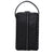 Valentino Garavani Black Leather Clutch Bags