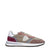 Philippe Model Beige Fabric Low Tops