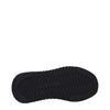 Philippe Model Black Fabric Athletic Sneakers