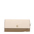 Tory Burch Beige Leather Clutch Bags